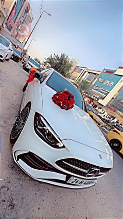 مێرسێدس بێنز C-Class